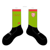 APEX Aero Race Socks