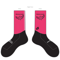 APEX Aero Race Socks
