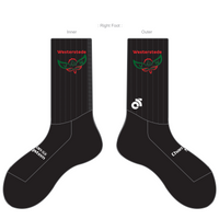 APEX Aero Race Socks