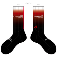 APEX Aero Race Socks