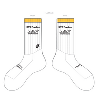 APEX Aero Race Socks