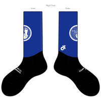 APEX Aero Race Socks