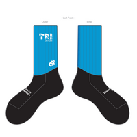 APEX Aero Race Socks