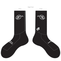 APEX Aero Race Socks