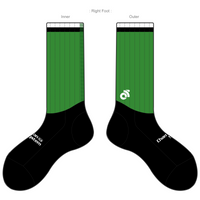 APEX Aero Race Socks