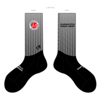 APEX Aero Race Socks