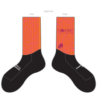 APEX Aero Race Socks