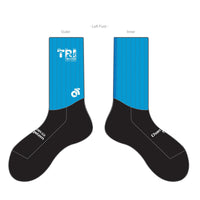 APEX Aero Race Socks
