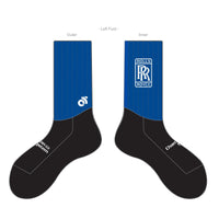 APEX Aero Race Socks
