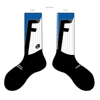 APEX Aero Race Socks