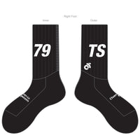 APEX Aero Race Socks