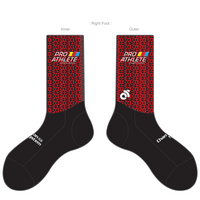 APEX Aero Race Socks