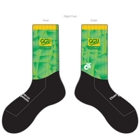 APEX Aero Race Socks
