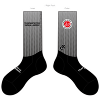 APEX Aero Race Socks