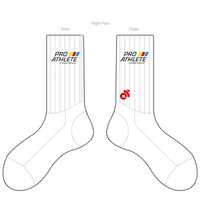 APEX Aero Race Socks