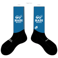APEX Aero Race Socks