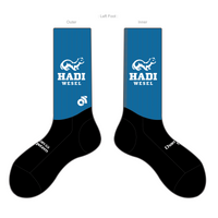 APEX Aero Race Socks