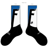 APEX Aero Race Socks