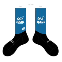 APEX Aero Race Socks