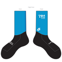 APEX Aero Race Socks