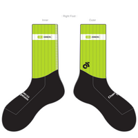 APEX Aero Race Socks