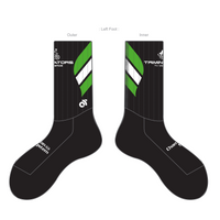 APEX Aero Race Socks