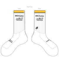 APEX Aero Race Socks