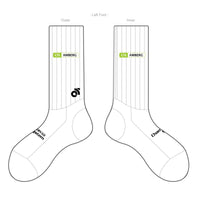 APEX Aero Race Socks
