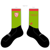 APEX Aero Race Socks