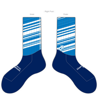 APEX Aero Race Socks