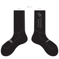 APEX Aero Race Socks