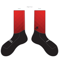 APEX Aero Race Socks
