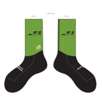 APEX Aero Race Socks