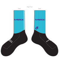 APEX Aero Race Socks