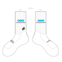 APEX Aero Race Socks