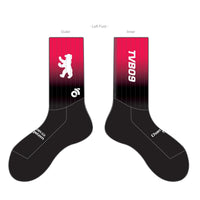 APEX Aero Race Socks