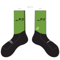 APEX Aero Race Socks