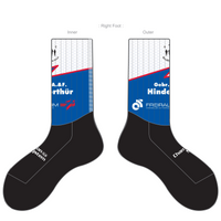 APEX Aero Race Socks