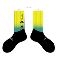 APEX Aero Race Socks