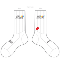 APEX Aero Race Socks