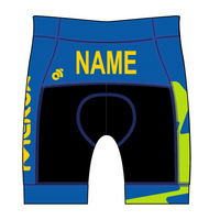 PERFORMANCE Tri Shorts