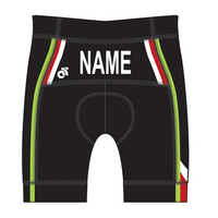 PERFORMANCE Tri Shorts