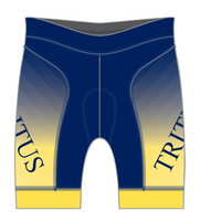 PERFORMANCE Tri Shorts
