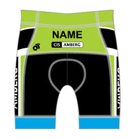 PERFORMANCE Tri Shorts