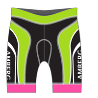 PERFORMANCE Tri Shorts