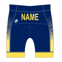 PERFORMANCE Tri Shorts