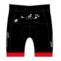 PERFORMANCE Tri Shorts