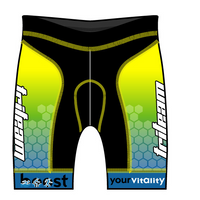 PERFORMANCE Tri Shorts