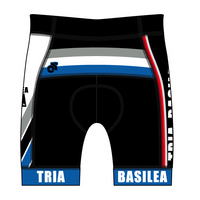 PERFORMANCE Tri Shorts