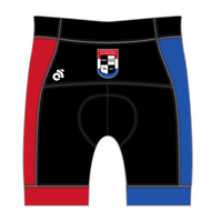 PERFORMANCE Tri Shorts